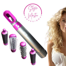 Cargar imagen en el visor de la galería, Secador de Pelo 5 en 1  StyleMaster™
