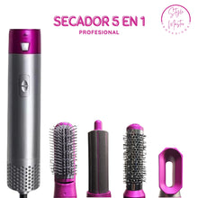 Cargar imagen en el visor de la galería, Secador de Pelo 5 en 1  StyleMaster™
