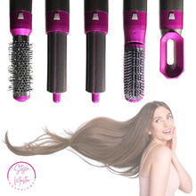 Cargar imagen en el visor de la galería, Secador de Pelo 5 en 1  StyleMaster™
