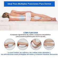 Cargar imagen en el visor de la galería, ErgoLeg + Antífaz GRATIS   Stylemaster™
