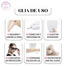 Cargar imagen en el visor de la galería, Depiladora Laser IPL StyleMaster™
