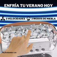 Cargar imagen en el visor de la galería, AirNova RGB + REGALO  AirFit Cuello
