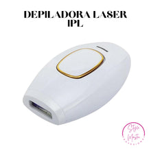 Cargar imagen en el visor de la galería, Depiladora Laser IPL StyleMaster™
