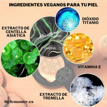 Cargar imagen en el visor de la galería, CC Cream Essencia Skin    Stylemaster™
