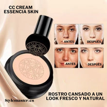 Cargar imagen en el visor de la galería, CC Cream Essencia Skin    Stylemaster™

