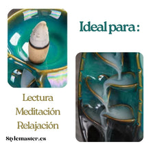 Cargar imagen en el visor de la galería, Kemuri Zen™
