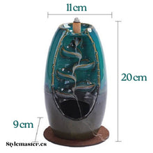 Cargar imagen en el visor de la galería, Kemuri Zen™
