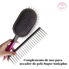 Cargar imagen en el visor de la galería, Kit de Cepillo &amp; Peine Desenredante StyleMaster™
