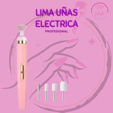 Cargar imagen en el visor de la galería, Lima de Uñas Eléctrica  Stylemaster™
