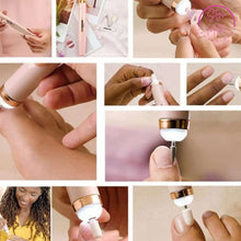 Cargar imagen en el visor de la galería, Lima de Uñas Eléctrica  Stylemaster™
