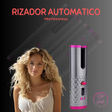 Cargar imagen en el visor de la galería, Rizador de Pelo Automático StyleMaster™
