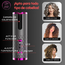 Cargar imagen en el visor de la galería, Rizador de Pelo Automático StyleMaster™
