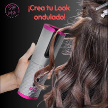 Cargar imagen en el visor de la galería, Rizador de Pelo Automático StyleMaster™
