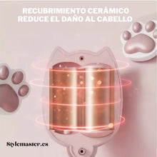 Cargar imagen en el visor de la galería, Ionic Neko Waves   StyleMaster™
