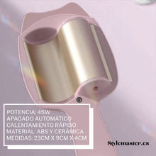 Cargar imagen en el visor de la galería, Ionic Neko Waves   StyleMaster™
