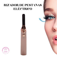 Cargar imagen en el visor de la galería, Rizador de Pestañas Eléctrico  Stylemaster™
