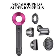 Cargar imagen en el visor de la galería, Secador Pelo Super Ionicplus StyleMaster™

