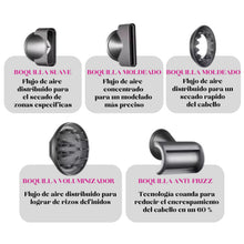 Cargar imagen en el visor de la galería, Secador Pelo Super Ionicplus StyleMaster™
