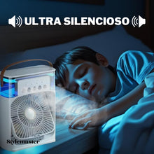 Cargar imagen en el visor de la galería, AirNova RGB + REGALO  AirFit Cuello
