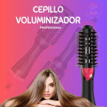 Cargar imagen en el visor de la galería, Cepillo Secador con efecto Volumen  StyleMaster™
