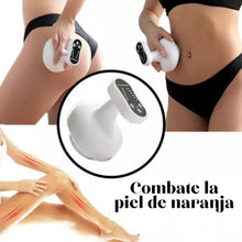 Cargar imagen en el visor de la galería, Anticelulítico Recargable Succión y Calor StyleMaster™
