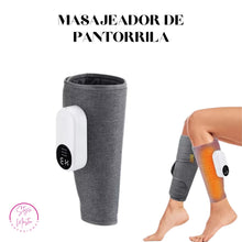 Cargar imagen en el visor de la galería, Masajeador de Pantorrilla StyleMaster™
