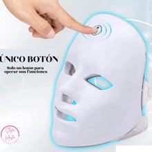 Cargar imagen en el visor de la galería, Mascarilla Led Terapia StyleMaster™
